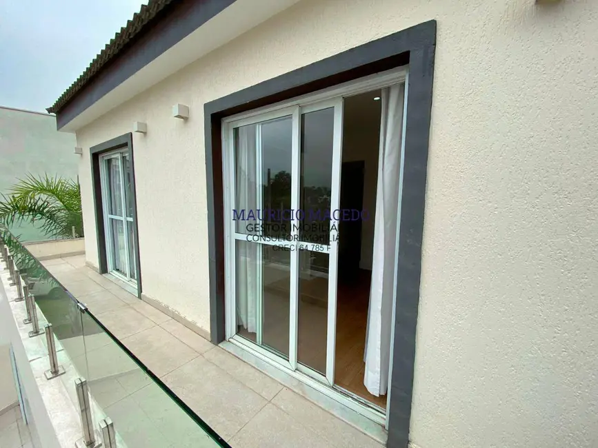 Foto 7 de Casa com 4 quartos à venda e para alugar, 340m2 em Tamboré, Santana De Parnaiba - SP