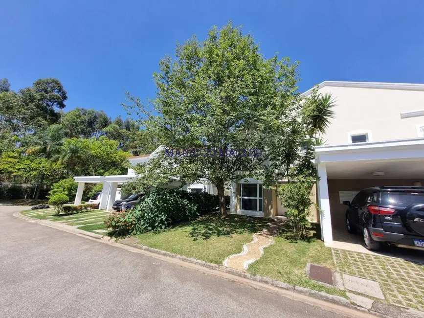 Foto 1 de Casa com 4 quartos à venda e para alugar, 340m2 em Tamboré, Santana De Parnaiba - SP