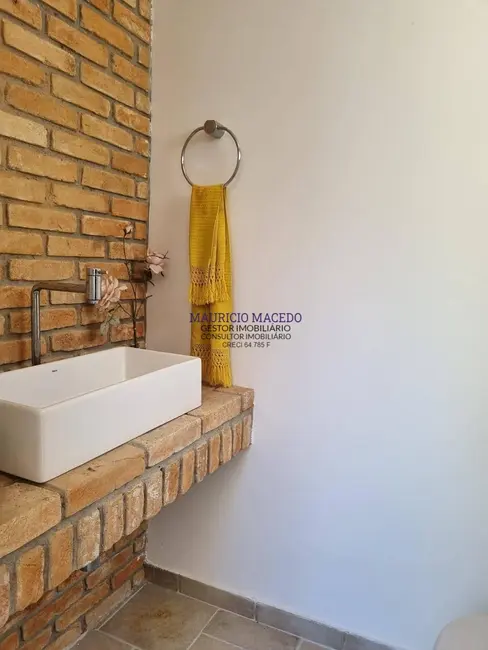 Foto 5 de Casa com 4 quartos à venda e para alugar, 340m2 em Tamboré, Santana De Parnaiba - SP