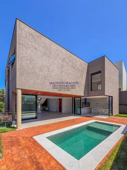 Foto 8 de Casa com 5 quartos à venda, 560m2 em Cidade Tamboré, Santana De Parnaiba - SP