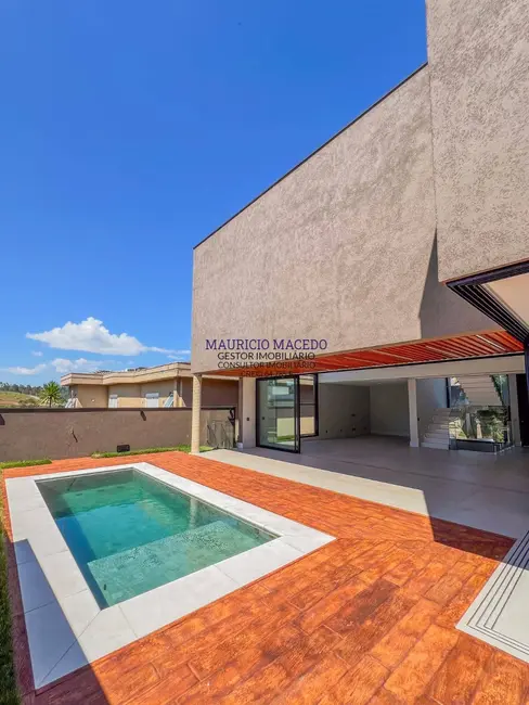 Foto 9 de Casa com 5 quartos à venda, 560m2 em Cidade Tamboré, Santana De Parnaiba - SP