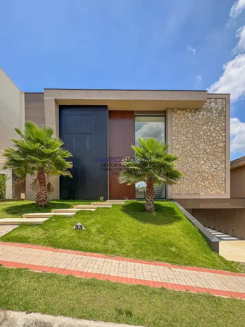 Foto 2 de Casa com 5 quartos à venda, 560m2 em Cidade Tamboré, Santana De Parnaiba - SP