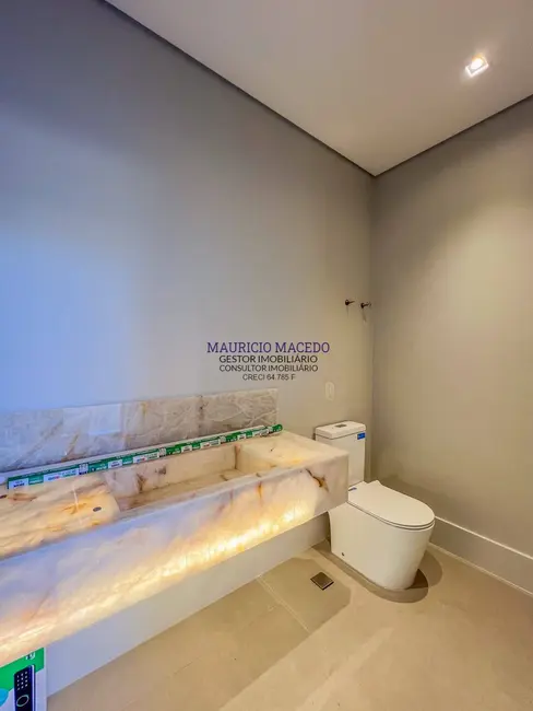 Foto 6 de Casa com 5 quartos à venda, 560m2 em Cidade Tamboré, Santana De Parnaiba - SP