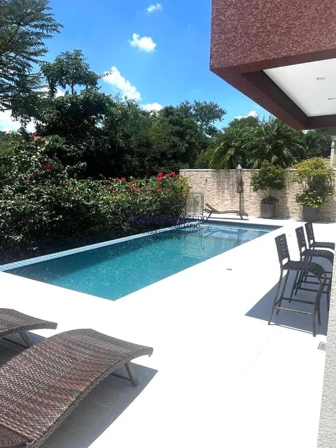 Casa com 5 quartos à venda, 493m2 em Alphaville, Santana De Parnaiba - SP - imagem 5 Foto 5 de Casa com 5 quartos à venda, 493m2 em Alphaville, Santana De Parnaiba - SP