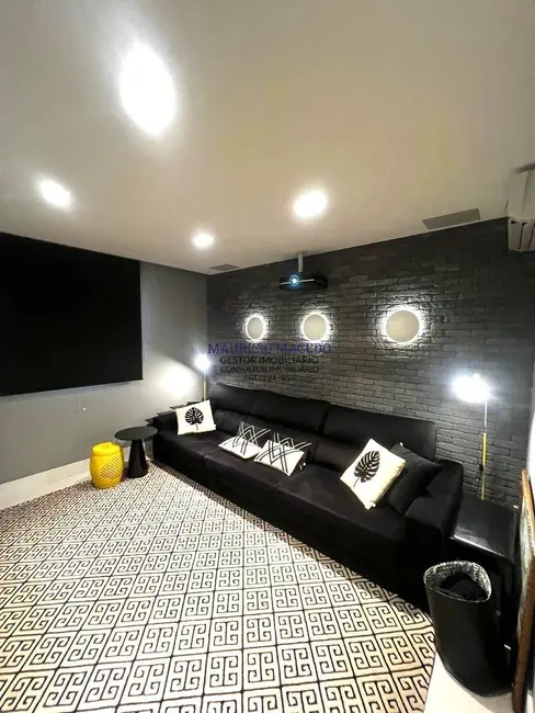 Casa com 5 quartos à venda, 493m2 em Alphaville, Santana De Parnaiba - SP - imagem 9 Foto 9 de Casa com 5 quartos à venda, 493m2 em Alphaville, Santana De Parnaiba - SP