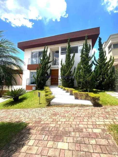 Casa com 5 quartos à venda, 493m2 em Alphaville, Santana De Parnaiba - SP - imagem 1 Foto 1 de Casa com 5 quartos à venda, 493m2 em Alphaville, Santana De Parnaiba - SP