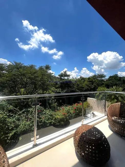 Casa com 5 quartos à venda, 493m2 em Alphaville, Santana De Parnaiba - SP - imagem 7 Foto 7 de Casa com 5 quartos à venda, 493m2 em Alphaville, Santana De Parnaiba - SP