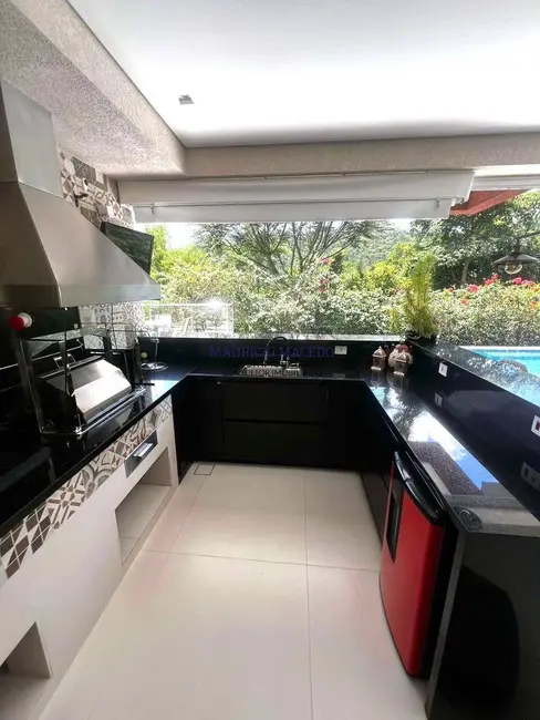 Casa com 5 quartos à venda, 493m2 em Alphaville, Santana De Parnaiba - SP - imagem 2 Foto 2 de Casa com 5 quartos à venda, 493m2 em Alphaville, Santana De Parnaiba - SP