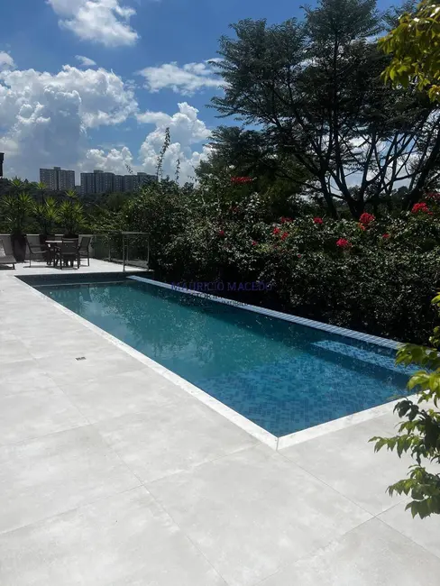 Casa com 5 quartos à venda, 493m2 em Alphaville, Santana De Parnaiba - SP - imagem 3 Foto 3 de Casa com 5 quartos à venda, 493m2 em Alphaville, Santana De Parnaiba - SP