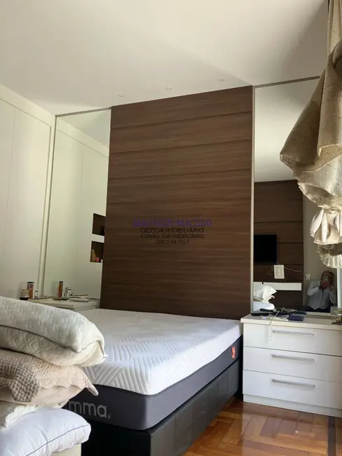 Casa com 4 quartos à venda e para alugar, 460m2 em Alphaville, Santana De Parnaiba - SP - imagem 6 Foto 6 de Casa com 4 quartos à venda e para alugar, 460m2 em Alphaville, Santana De Parnaiba - SP