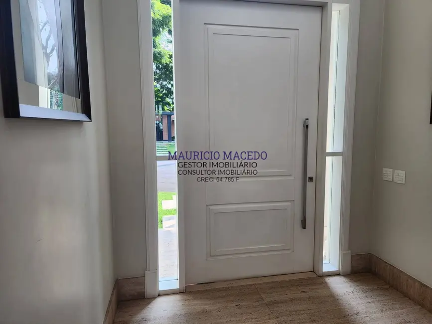 Casa com 4 quartos à venda e para alugar, 508m2 em Alphaville Residencial Plus, Barueri - SP - imagem 6 Foto 6 de Casa com 4 quartos à venda e para alugar, 508m2 em Alphaville Residencial Plus, Barueri - SP