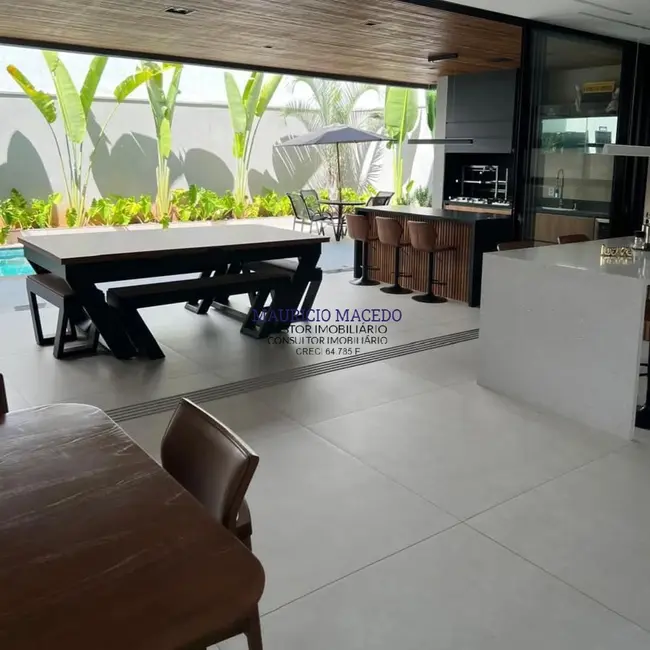 Foto 8 de Casa com 4 quartos à venda, 475m2 em Alphaville Conde II, Barueri - SP