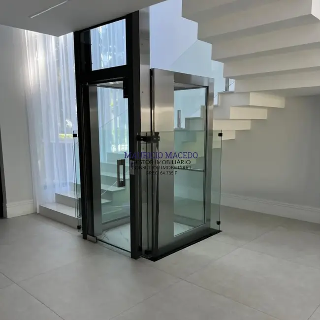 Foto 4 de Casa com 4 quartos à venda, 475m2 em Alphaville Conde II, Barueri - SP