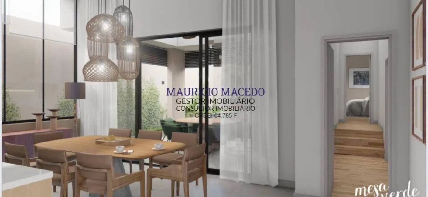 Foto 8 de Casa com 3 quartos à venda, 490m2 em Alphaville, Santana De Parnaiba - SP