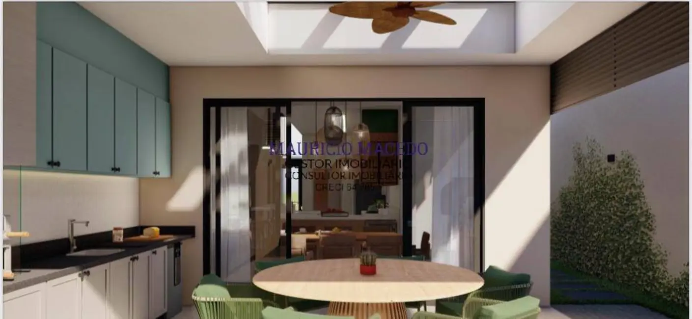 Foto 5 de Casa com 3 quartos à venda, 490m2 em Alphaville, Santana De Parnaiba - SP