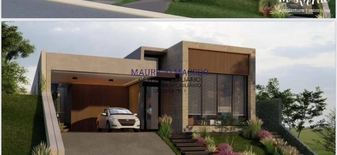 Foto 1 de Casa com 3 quartos à venda, 490m2 em Alphaville, Santana De Parnaiba - SP