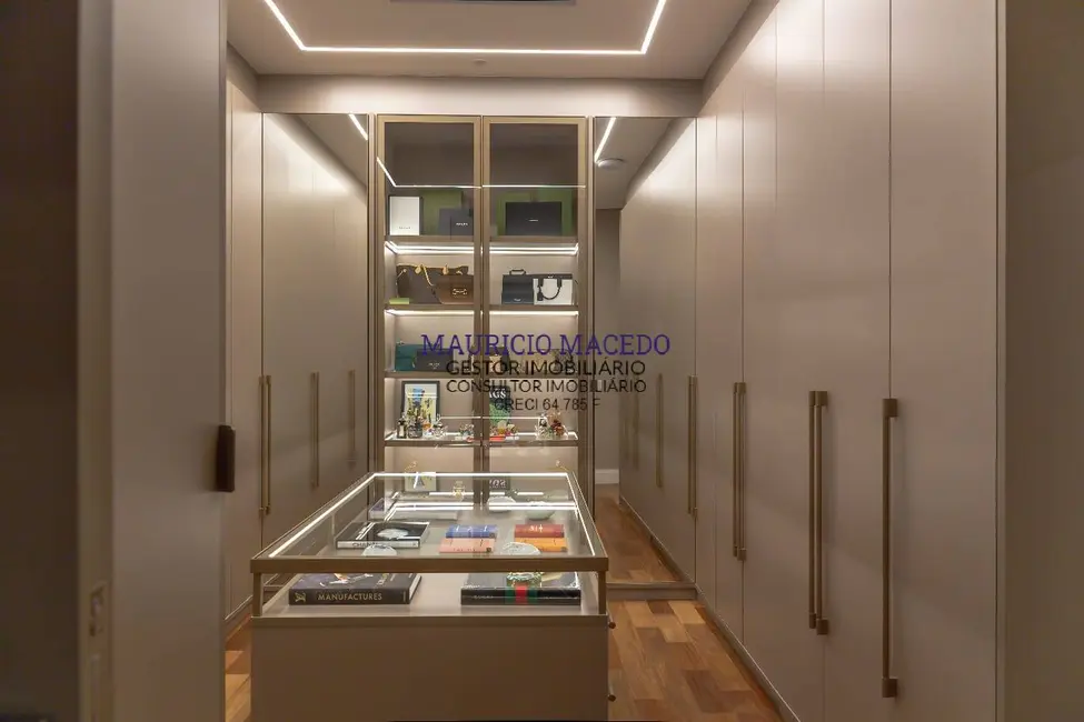 Foto 4 de Casa com 4 quartos à venda, 520m2 em Alphaville, Santana De Parnaiba - SP