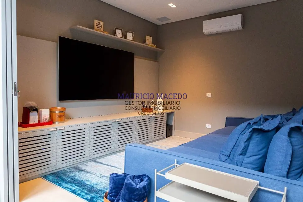 Foto 7 de Casa com 4 quartos à venda, 520m2 em Alphaville, Santana De Parnaiba - SP