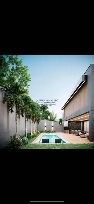 Foto 8 de Casa com 4 quartos à venda, 520m2 em Alphaville, Santana De Parnaiba - SP