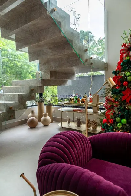 Foto 6 de Casa com 4 quartos à venda, 520m2 em Alphaville, Santana De Parnaiba - SP