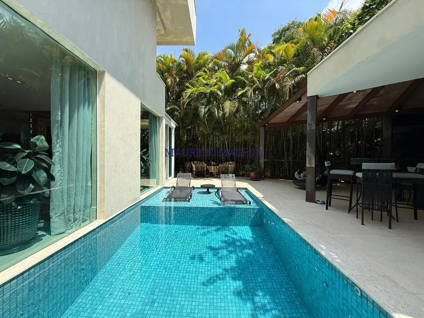 Foto 5 de Casa com 4 quartos à venda, 504m2 em Alphaville Residencial Plus, Barueri - SP