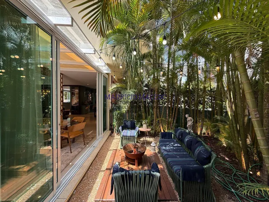 Foto 6 de Casa com 4 quartos à venda, 504m2 em Alphaville Residencial Plus, Barueri - SP