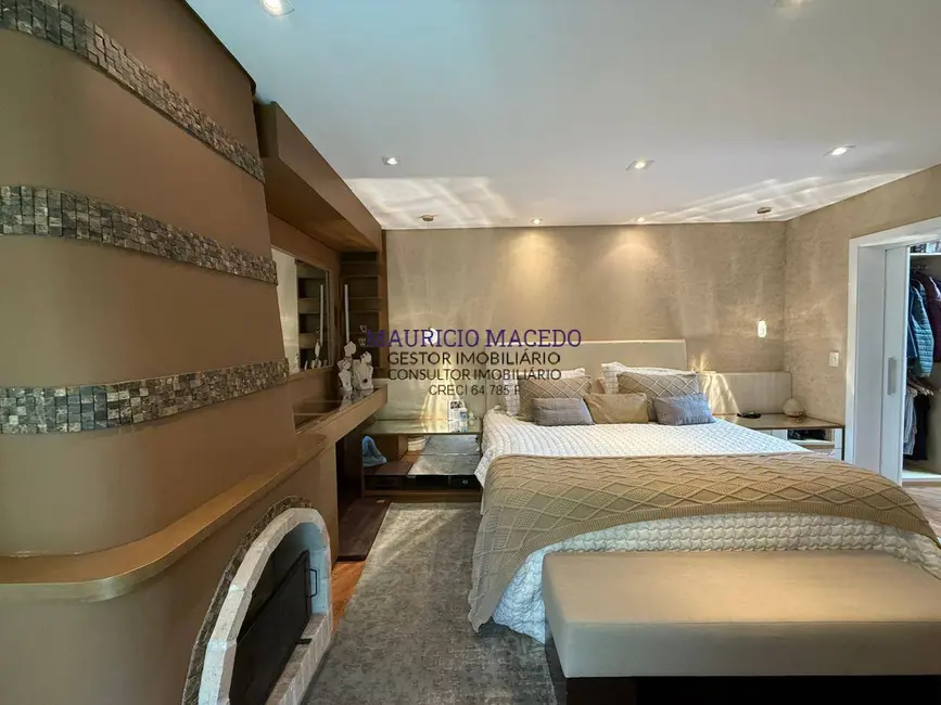 Foto 8 de Casa com 4 quartos à venda, 504m2 em Alphaville Residencial Plus, Barueri - SP