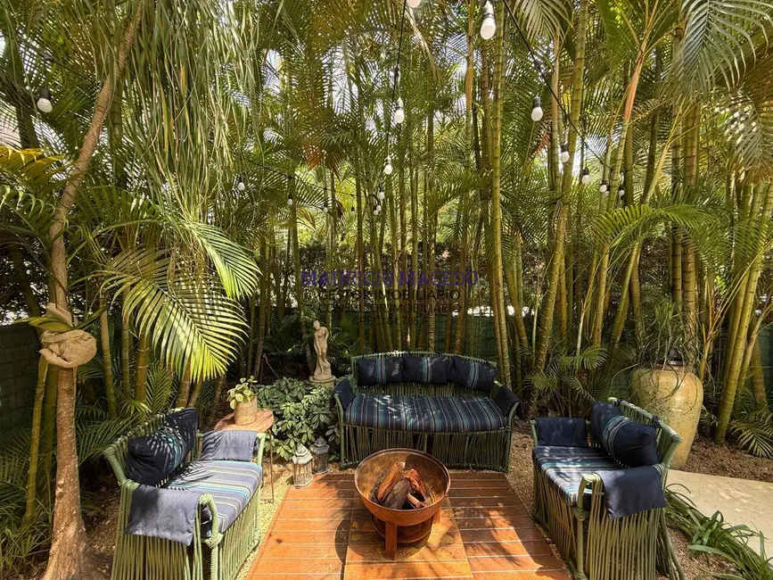 Foto 7 de Casa com 4 quartos à venda, 504m2 em Alphaville Residencial Plus, Barueri - SP