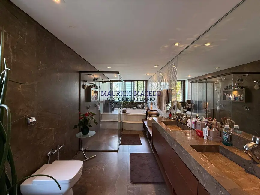 Foto 2 de Casa com 4 quartos à venda, 504m2 em Alphaville Residencial Plus, Barueri - SP