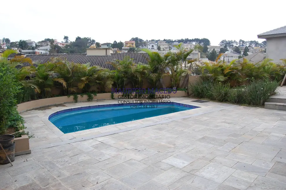 Foto 6 de Casa com 4 quartos à venda e para alugar, 500m2 em Alphaville Residencial Plus, Barueri - SP