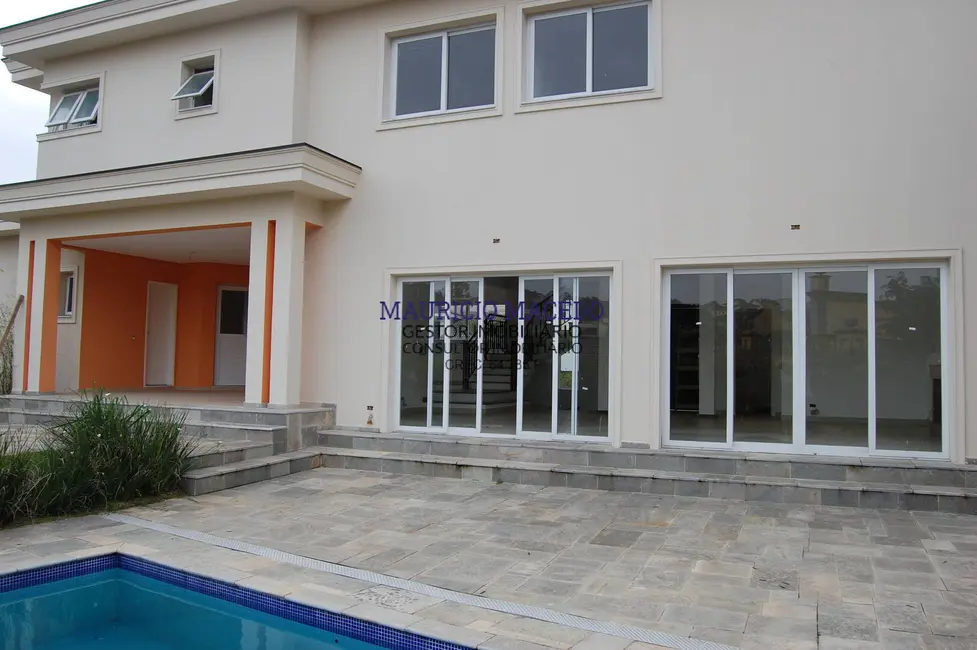 Foto 8 de Casa com 4 quartos à venda e para alugar, 500m2 em Alphaville Residencial Plus, Barueri - SP