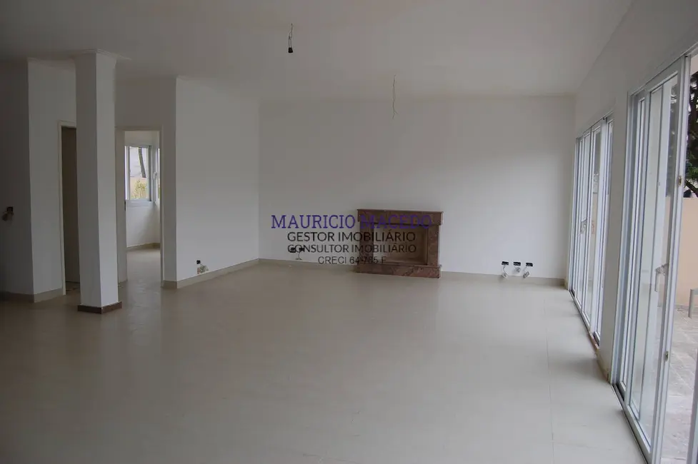 Foto 9 de Casa com 4 quartos à venda e para alugar, 500m2 em Alphaville Residencial Plus, Barueri - SP