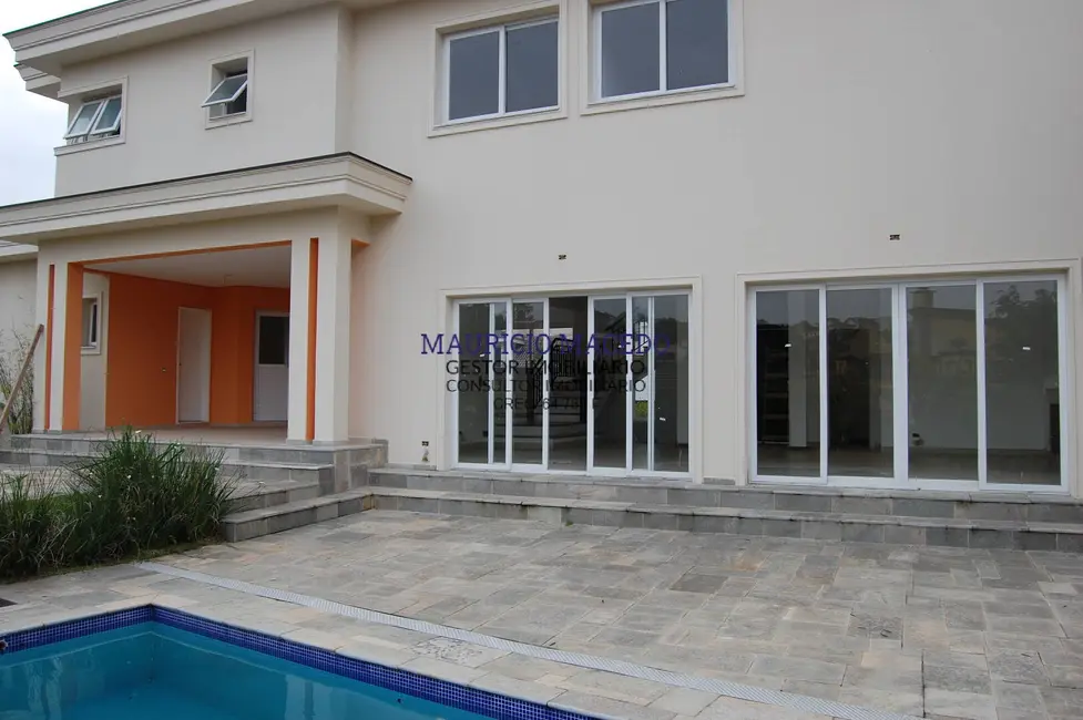 Foto 7 de Casa com 4 quartos à venda e para alugar, 500m2 em Alphaville Residencial Plus, Barueri - SP