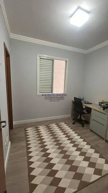 Apartamento com 3 quartos à venda, 122m2 em Tamboré, Santana De Parnaiba - SP - imagem 5 Foto 5 de Apartamento com 3 quartos à venda, 122m2 em Tamboré, Santana De Parnaiba - SP