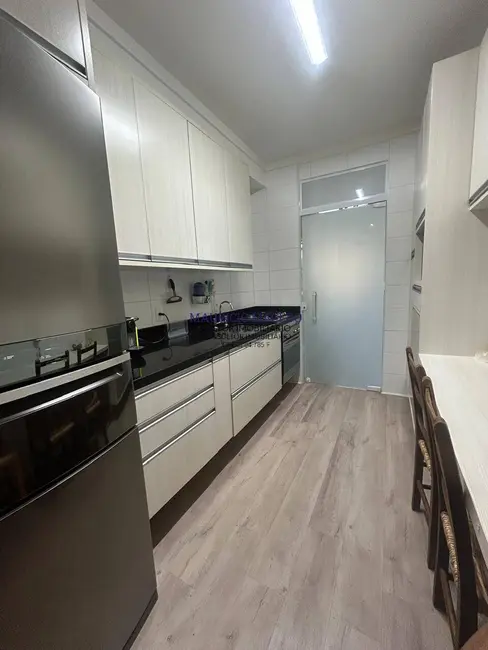 Apartamento com 3 quartos à venda, 122m2 em Tamboré, Santana De Parnaiba - SP - imagem 8 Foto 8 de Apartamento com 3 quartos à venda, 122m2 em Tamboré, Santana De Parnaiba - SP