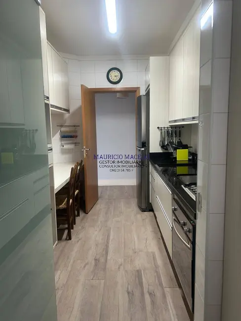 Apartamento com 3 quartos à venda, 122m2 em Tamboré, Santana De Parnaiba - SP - imagem 7 Foto 7 de Apartamento com 3 quartos à venda, 122m2 em Tamboré, Santana De Parnaiba - SP