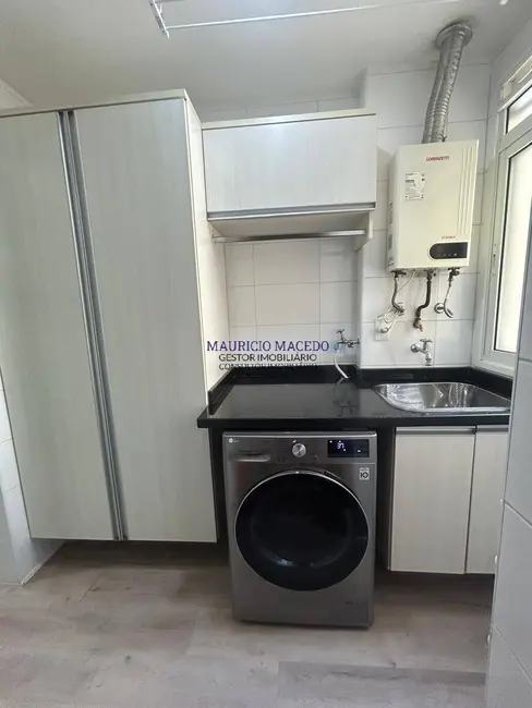 Apartamento com 3 quartos à venda, 122m2 em Tamboré, Santana De Parnaiba - SP - imagem 6 Foto 6 de Apartamento com 3 quartos à venda, 122m2 em Tamboré, Santana De Parnaiba - SP