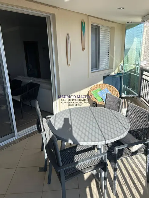 Apartamento com 3 quartos à venda, 122m2 em Tamboré, Santana De Parnaiba - SP - imagem 4 Foto 4 de Apartamento com 3 quartos à venda, 122m2 em Tamboré, Santana De Parnaiba - SP