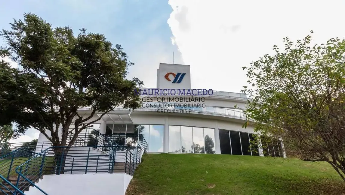 Foto 5 de Casa com 4 quartos para alugar, 450m2 em Alphaville, Santana De Parnaiba - SP