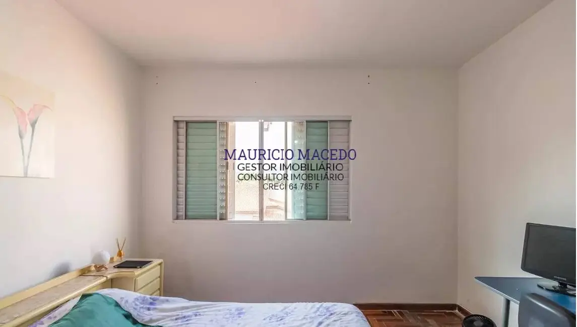 Foto 7 de Casa com 4 quartos para alugar, 450m2 em Alphaville, Santana De Parnaiba - SP