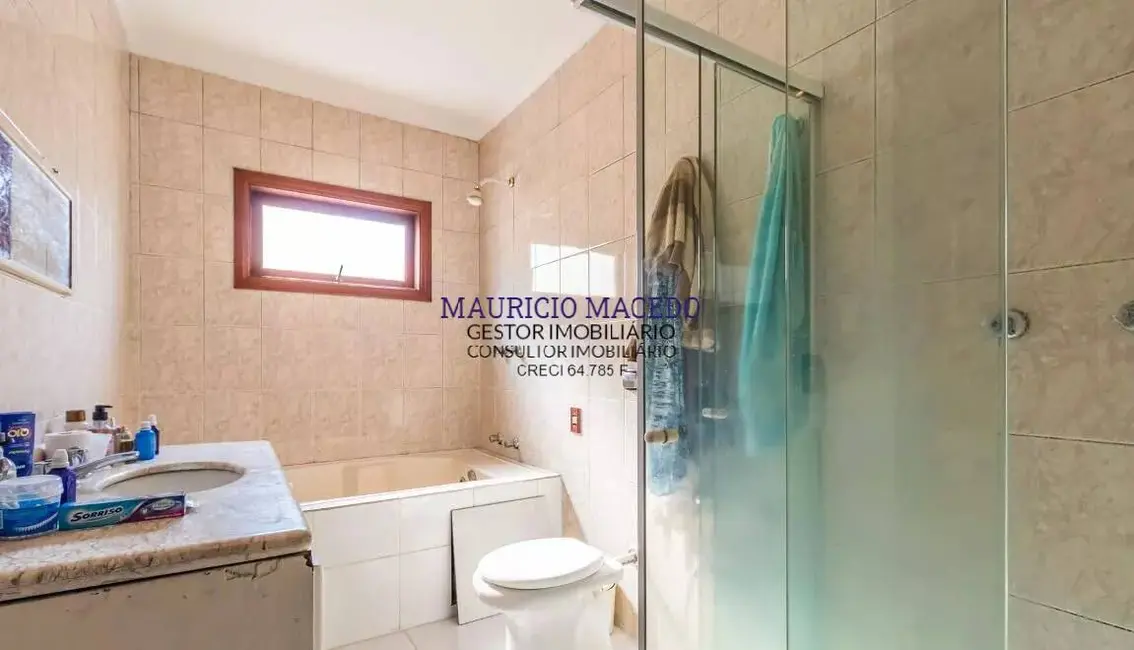 Foto 6 de Casa com 4 quartos para alugar, 450m2 em Alphaville, Santana De Parnaiba - SP