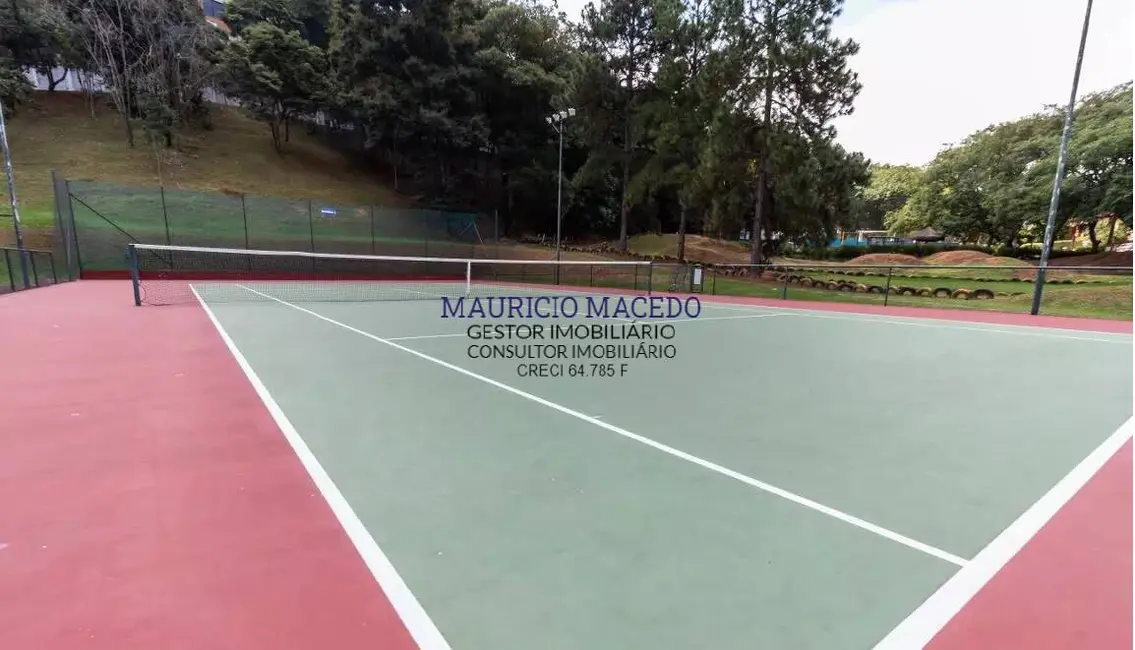 Foto 2 de Casa com 4 quartos para alugar, 450m2 em Alphaville, Santana De Parnaiba - SP