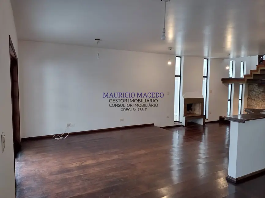 Foto 4 de Casa com 3 quartos para alugar, 360m2 em Alphaville, Santana De Parnaiba - SP