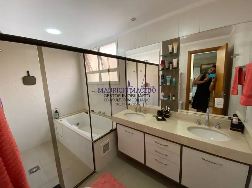 Foto 8 de Apartamento com 3 quartos à venda, 220m2 em Tamboré, Santana De Parnaiba - SP