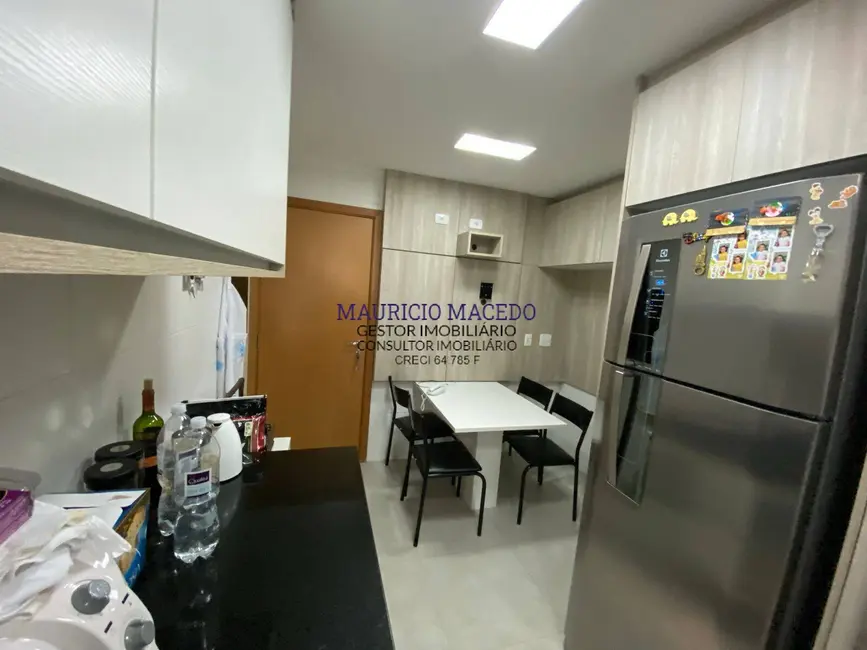 Foto 5 de Apartamento com 3 quartos à venda, 220m2 em Tamboré, Santana De Parnaiba - SP