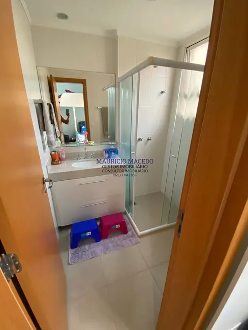 Foto 2 de Apartamento com 3 quartos à venda, 220m2 em Tamboré, Santana De Parnaiba - SP