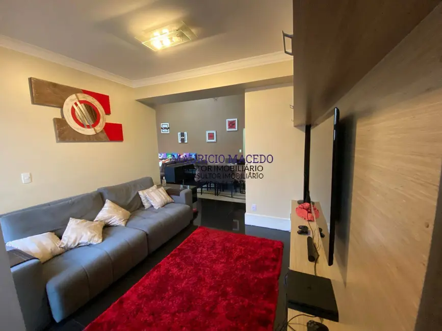 Foto 7 de Apartamento com 3 quartos à venda, 220m2 em Tamboré, Santana De Parnaiba - SP