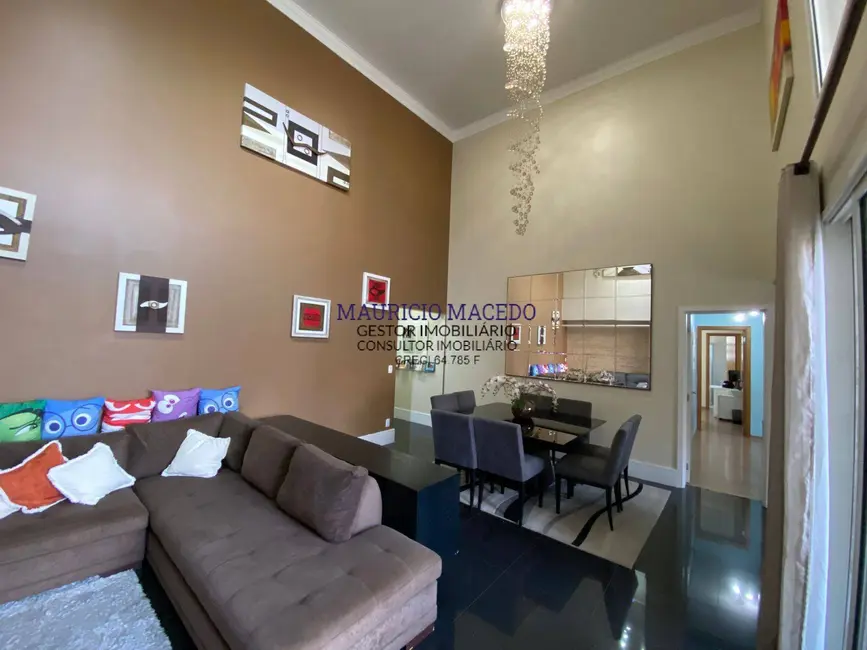 Foto 9 de Apartamento com 3 quartos à venda, 220m2 em Tamboré, Santana De Parnaiba - SP