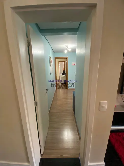 Foto 6 de Apartamento com 3 quartos à venda, 220m2 em Tamboré, Santana De Parnaiba - SP