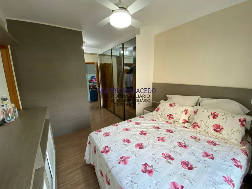 Foto 4 de Apartamento com 3 quartos à venda, 220m2 em Tamboré, Santana De Parnaiba - SP